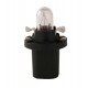K.DİPSİZ DUYLU T5 B8.5D 12V. 1.2W.
