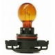 SOKETLİ AMPÜL PSY24W 12V. 24W. TURUNCU