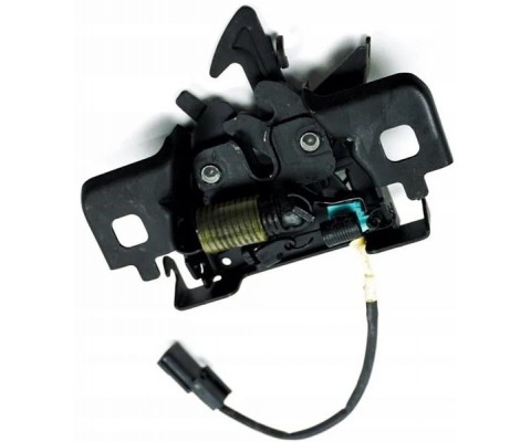 ORJINAL-MOTOR KAPUT KİLİDİ ELEKTRİKLİ RENAULT CAPTUR 13>CLIO IV 12>TRAFIC III 15>ZOE 12>