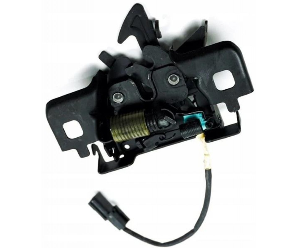 ORJINAL-MOTOR KAPUT KİLİDİ ELEKTRİKLİ RENAULT CAPTUR 13>CLIO IV 12>TRAFIC III 15>ZOE 12>