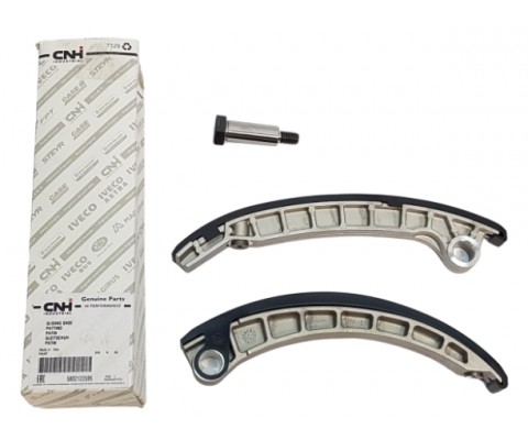 ZİNCİR GERGİ PALET SETİ İKİ PALET BİR GERGİ IVECO DAILY IV-V-VI 06> FIAT DUCATO 06> 3.0D MTJ FUSO CANTER 12> 504310252