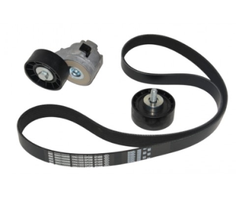 V KAYIŞ SETİ IVECO DAİLY 02> III-IV-V-VI 2.3 D