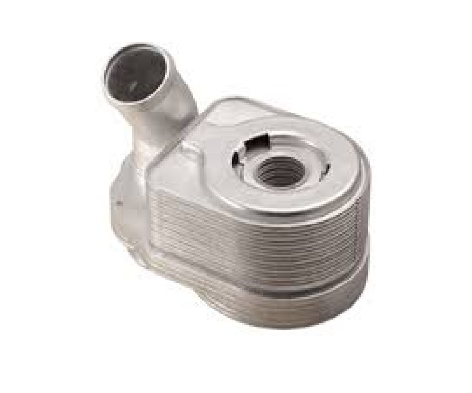 MOTOR YAĞ SOĞUTUCU FIAT DUCATO-SAILY-KARSAN JET J10 06 > 2.3 F1A