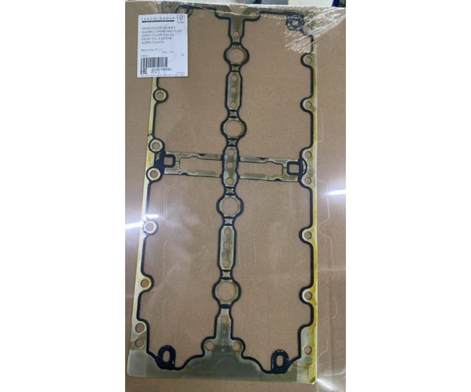 ÜST KAPAK CONTASI DUCATO 2.3JTD-DAILY II 02 > F1AE0481C
