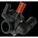 TERMOSTAT GOVDESI KOMPLE BOXER III JUMPER III 22DT C81 110BG / C96 130BG / C110 150BG EURO5 2011> TRANSIT V347 2.2TDCI -CUSTOM 14> EURO5 2.2 TDCI 155PS