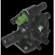 TERMOSTAT KOMPLE SENSÖRLÜ FORD FİESTA-PEUGEOT-CİTROEN 02> 1.4 HDİ-TDCİ EURO 4 FIESTA-FUSION TDCI 02>12 MAZDA 2 1.4 CD 03>07