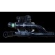 TERMOSTAT GÖVDESİ FORD PEUGEOT FIESTA-COURİER-FOCUS-207-308-PARTNER-C4-C5 07> 1.4-1.5-1.6 TDCİ EURO 5