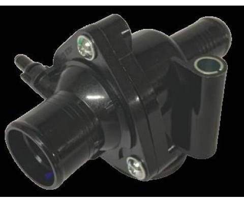 TERMOSTAT GÖVDESİ FORD MONDEO III 2.0 TDCI 01>07