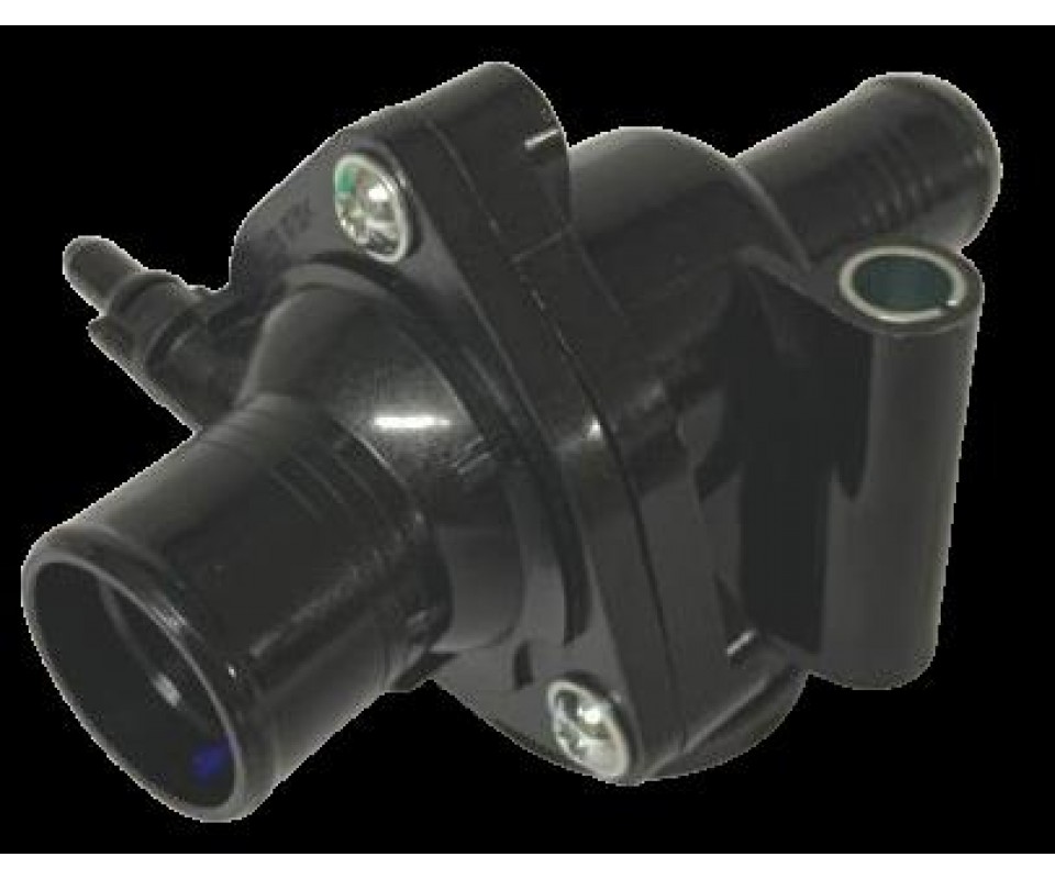 TERMOSTAT GÖVDESİ FORD MONDEO III 2.0 TDCI 01>07