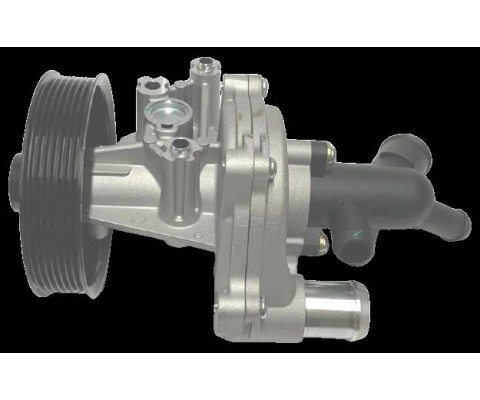 DEVIRDAIM POMPASI DEFENDER L316 11>16 FORD TRANSIT V363 11>2.2 155PS RANGER TKE 11>2.2 155PS