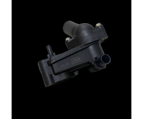 TERMOSTAT GOVDESI KOMPLE CONNECT 1.8TDCI 02>13 FOCUS 98>11 MONDEO IV 07>14 S MAX GALXY 06>15 1.8TD