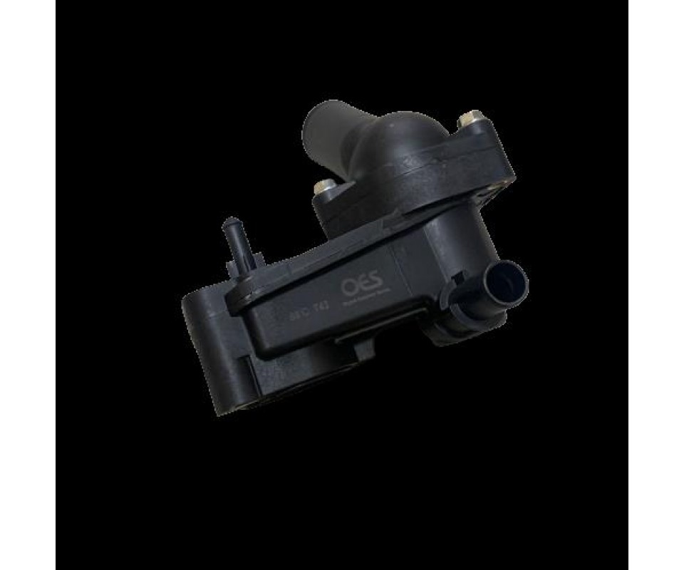 TERMOSTAT GOVDESI KOMPLE CONNECT 1.8TDCI 02>13 FOCUS 98>11 MONDEO IV 07>14 S MAX GALXY 06>15 1.8TD