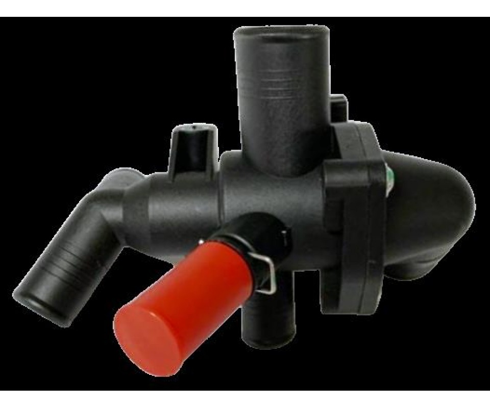 TERMOSTAT GOVDESI KOMPLE TRANSIT V363-V348 11>17 2.2 155PS
