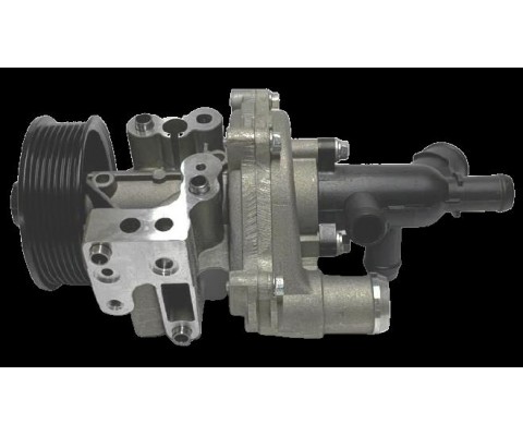 DEVIRDAIM KOMPLE SU POMPASI TRANSIT V348 06>11 3.2 200PS