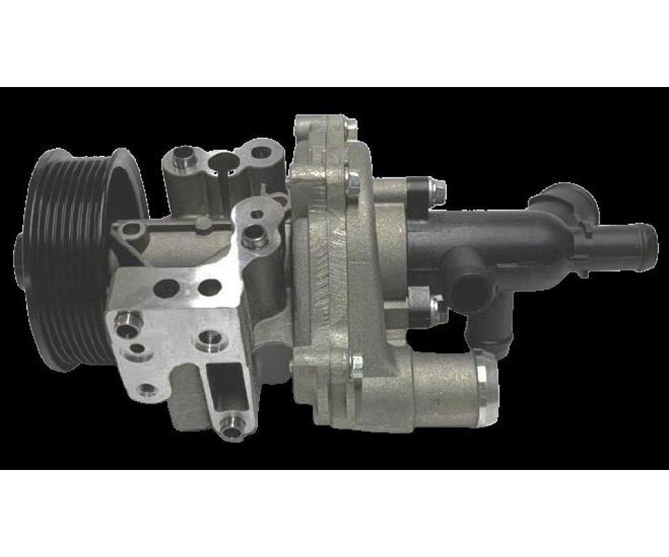 DEVIRDAIM KOMPLE SU POMPASI TRANSIT V348 06>11 3.2 200PS