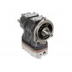 HAVA KOMPRESÖRÜ KOMPLE ÇİFT SİLİNDİRLİ IVECO STRALİS-CURSOR-EUROTECH-EUROSTAR-EUROPOLİS-IRIBUS CİR ESLİS
