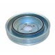 KRANK KASNAĞI FIAT DOBLO-GRANDE PUNTO-IDEA-PANDA-PUNTO-CORSA C-D-E-ASTRA H-J-MERIVA 1.3 DMJT 1.3D MJ T 6 OLUK 614227