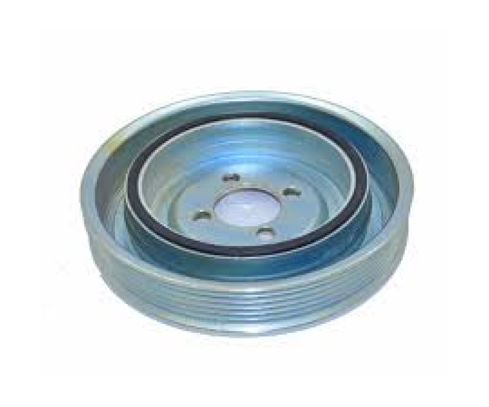 KRANK KASNAĞI FIAT DOBLO-GRANDE PUNTO-IDEA-PANDA-PUNTO-CORSA C-D-E-ASTRA H-J-MERIVA 1.3 DMJT 1.3D MJ T 6 OLUK 614227