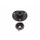 AMORTİSÖR TAKOZU ÖN BİLYALI SET FORD MONDEO-SMAX-GALAXY-VOLVO S60-S80 07> S60 10 >V60 V70 XC60 XC70