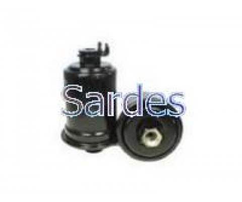 YAKIT FİLTRESİ ACCENT 1.3 - 1.3i 12V - 1.5i 12V - 1.5i 16V 94-00 -COLT III-GALANT V-LANCER-PAJERO