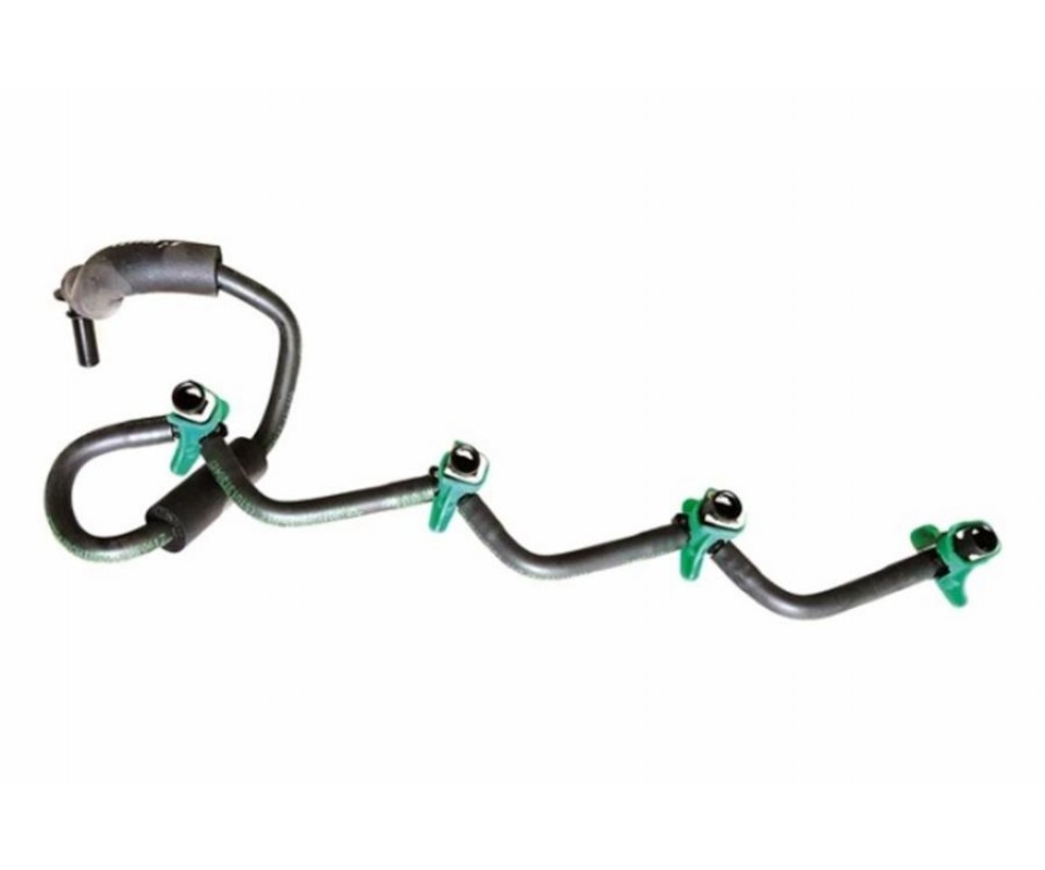 ENJEKTÖR GERİ DÖNÜŞ YAKIT HORTUMU P207-P208-P308-P508-P2008-P3008-P5008-PARTNER-BERLINGO-C3-C4-C5- DS3-DS4-DS5 1.6 HDI