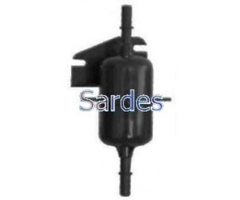 YAKIT FİLTRESİ ALBEA 98- - PALIO 96- 1.2-1.4-1.5-1.6-1.6 16V x