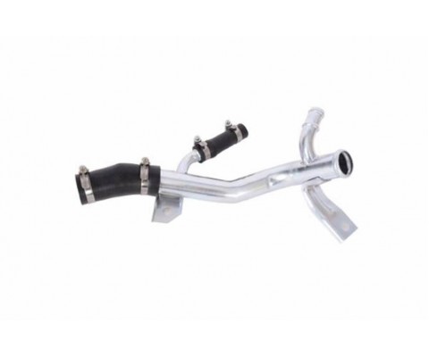 RECIRCULATION PIPE FORD C-MAX DM2 2007-2010 1.8 TDCi