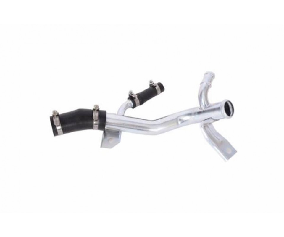 RECIRCULATION PIPE FORD C-MAX DM2 2007-2010 1.8 TDCi