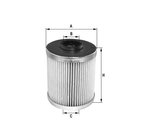 YAKIT FİLTRESİ LGN II-ESPACE IV-MGN II-KNG 1.9 DCİ-MASTER II-MOVANO 2.8 DTİ-CARISMA-PRIMERA