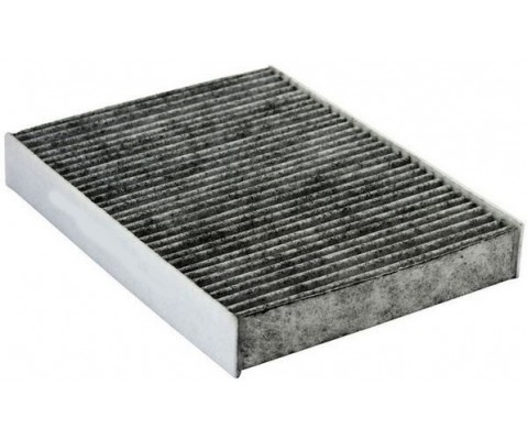 POLEN FİLTRESİ FIESTA V 1.3-1.4TDCI-1.4 16V-1.6TDCI-1.6 16V 01 FUSION 1.4-1.4TDCI-1.6-1.6TDCI 02 KARBONLU