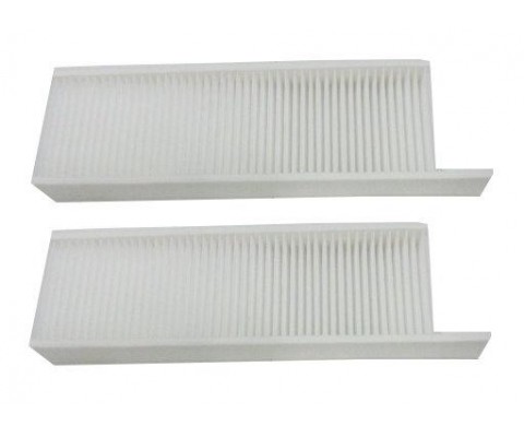 POLEN FİLTRESİ COMBO E 19 VIVARO C-ZAFIRA LIFE-GRANDLAND-PARTNER II TEPEE-P3008-P5008-RIFTER- BERLINGO II-C4 08 DS5 11