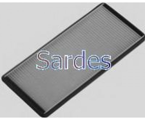 POLEN FİLTRESİ ASTRA 1.4-1.6-1.7 D-ASTRA F-CORSA B