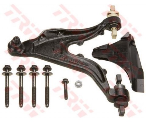 SALINCAK SOL TURBO VOLVO 850 95-96 C70 98-05 S70 97-00 V70 97-00 XC70 97-02