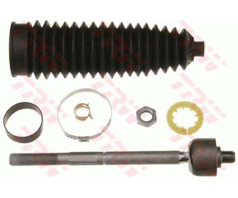 ROT MİLİ KÖRÜKLÜ SET KNG III 02/08