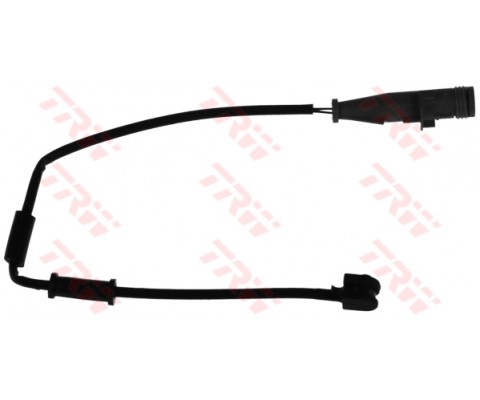 ÖN FREN BALATA FİŞİ İKAZ KABLOSU ASTRA H-ZAFIRA B 04 VECTRA C 1.9-2.0-2.2 GTS 04 300mm