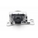 MOTOR TAKOZU YAĞLI FORD FOCUS-CMAX 04> VOLVO C30-S40-V50 04> 1.6 TDCİ YENİ CONNECT 1.6 -1.5 TDCİ 15> C-MAX 06>11 II 04> S40 II VOLVO 06>12 D2 V40 12> D2 V50