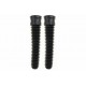 AMORTISOR TOZ KORUGU SET RENAULT R19 88>