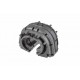 VİRAJ DEMİR LASTİĞİ ARKA 22 MM GOLF5-GOLF6-JETTA-PASSAT-A3-LEON 2004>