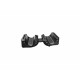 ÖN VİRAJ DEMİR LASTİGİ 25mm P407 04>10 P508 10>18 C5 08>16