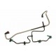 FUEL HOSE FORD TRANSIT BUS FD FB FS FZ FC 2006-2014 2.4 TDCi