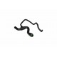 KALORİFER GİRİŞ HORTUMU OPEL ASTRA G 1.6 16V F67 2001-2005
