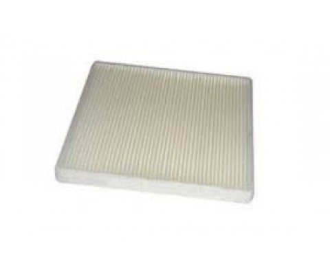 POLEN FİLTRESİ P4007-CITROEN C-CROSSER-MITSUBISHI LANCER VIII-OUTLANDER II-COLT 08