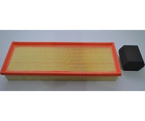 HAVA FİLTRESİ P308 II-P5008-P208-C3-C4-DS3-DS4-BERLINGO-PARTNER TEPEE 1.2 thp Puretech 13