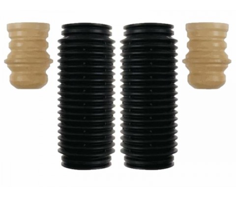 SUSPANSIYON TAKOZU VE TOZ KORUGU TAKIM ON BMW X3 E83 3.0 i xDrive 2003-2006