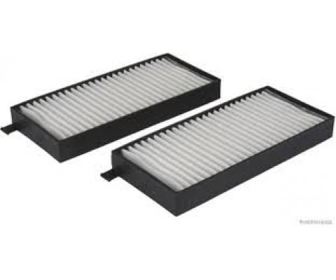 KABİN FİLTRESİ SSANGYONG ACTYON 2.0 XDİ 141HP 07 x