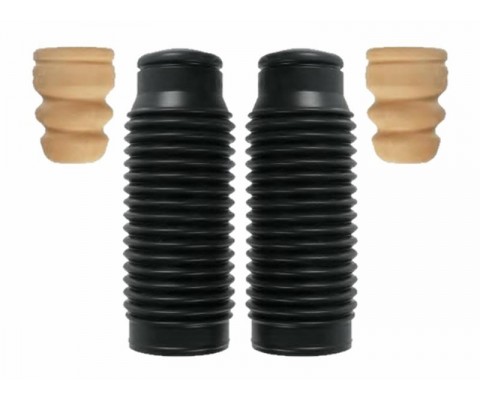 SUSPANSIYON TAKOZU VE TOZ KORUGU TAKIM ON HYUNDAI GETZ TB 1.3 i 2002-2004