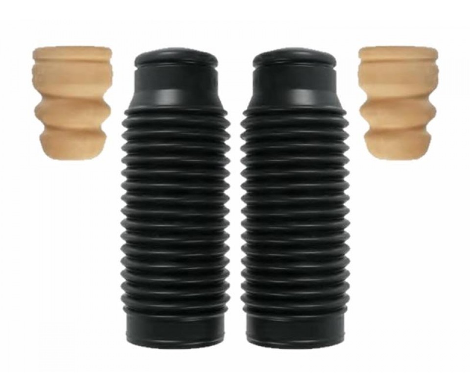 SUSPANSIYON TAKOZU VE TOZ KORUGU TAKIM ON HYUNDAI GETZ TB 1.3 i 2002-2004