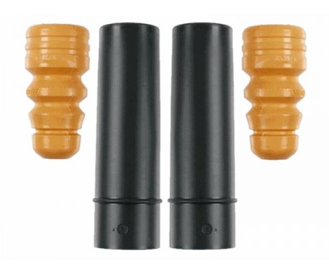 AMORTİSÖR KÖRÜĞÜ VE TAKOZU ARKA SET HYUNDAI ACCENT ERA 1.4L 1.6L G4EE G4ED 06-10 1.5L D4FA CRDi 06 -10 / KIA RIO 06-11