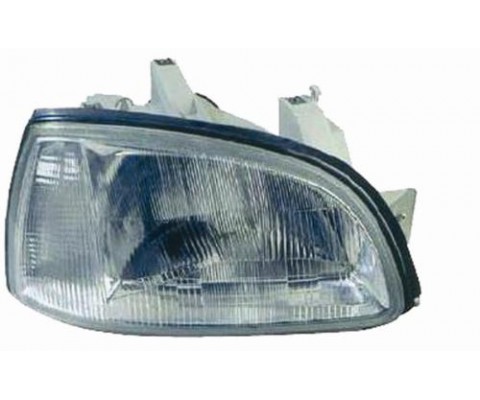 20-3746-08-2B FAR SOL RENAULT CLIO I 96>98