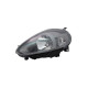 20-C262-A5-2B FAR SOL MOTORLU AMPULLU H4 FIAT PUNTO EVO 09>